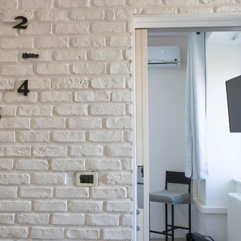 [Free Netflix & Wifi] Suite Perla Trieste - Appartamento con 1 Camera da Letto - 6