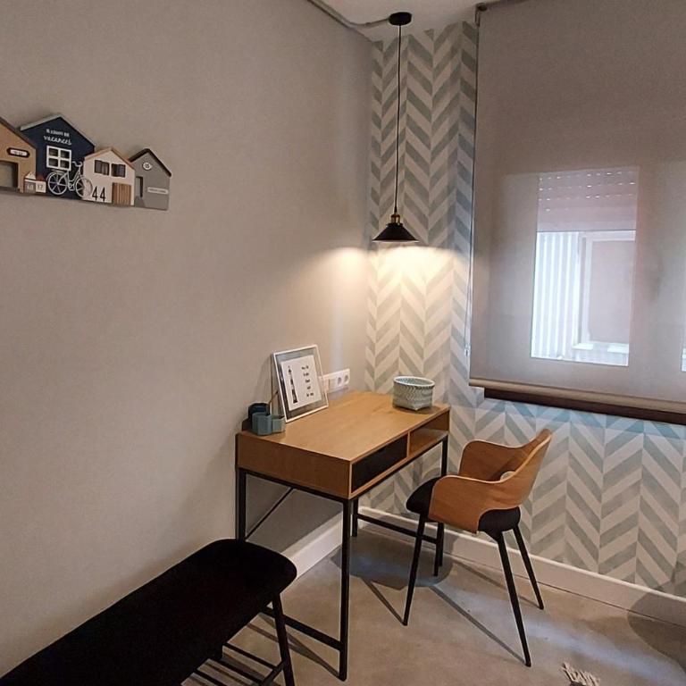 Morriña Atlantica Loft - Apartamento de 2 dormitorios - 50