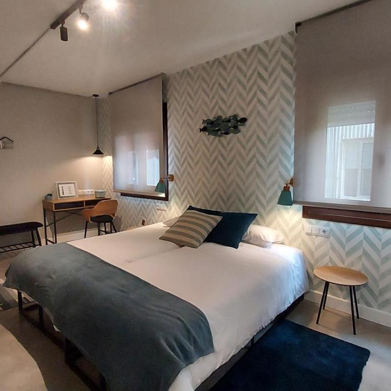 Morriña Atlantica Loft - Apartamento de 2 dormitorios - 51