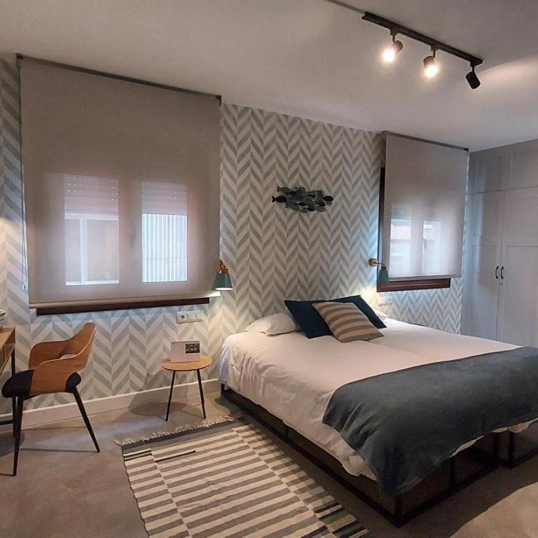 Morriña Atlantica Loft - Apartamento de 2 dormitorios - 52