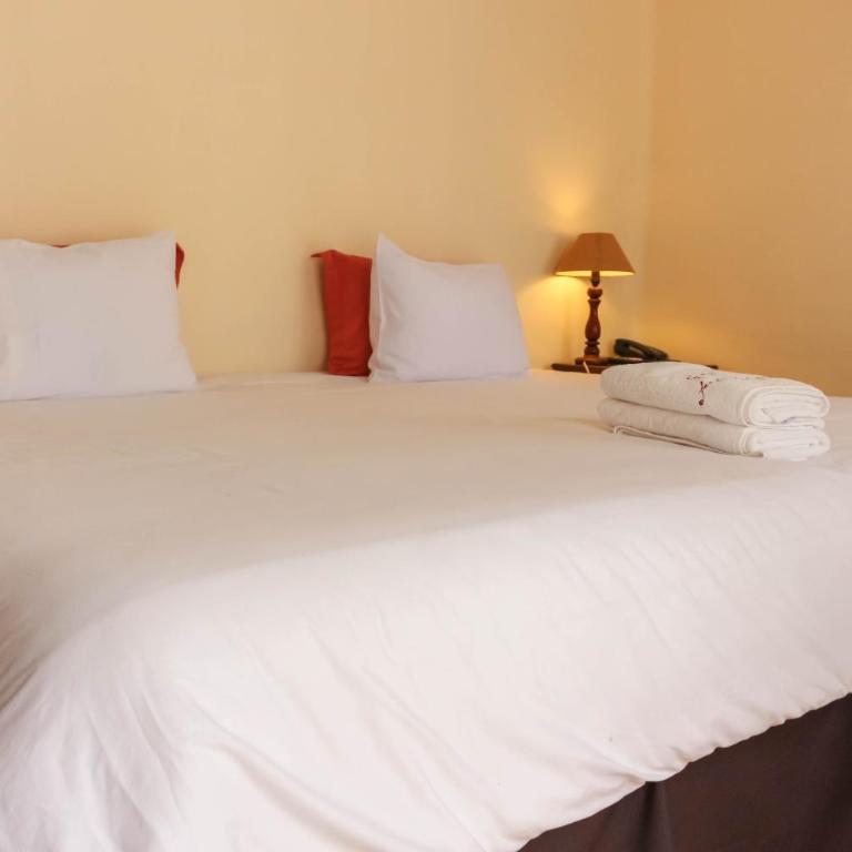 Hotel Spa Mansion Santa Isabella - Habitación Doble Deluxe con balcón - 9