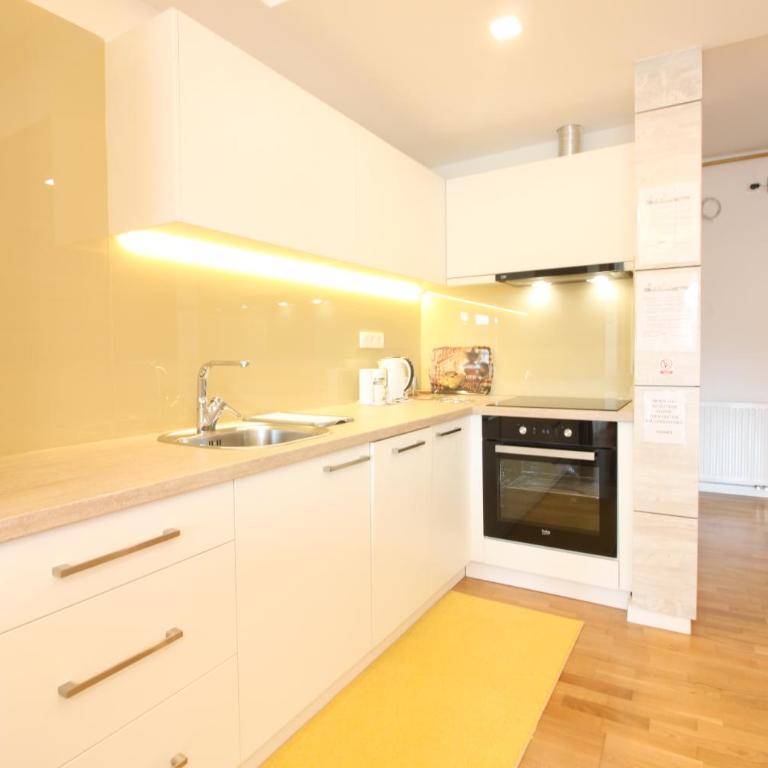 Kapa Apartment - Apartman sa 2 Spavaće Sobe - 4