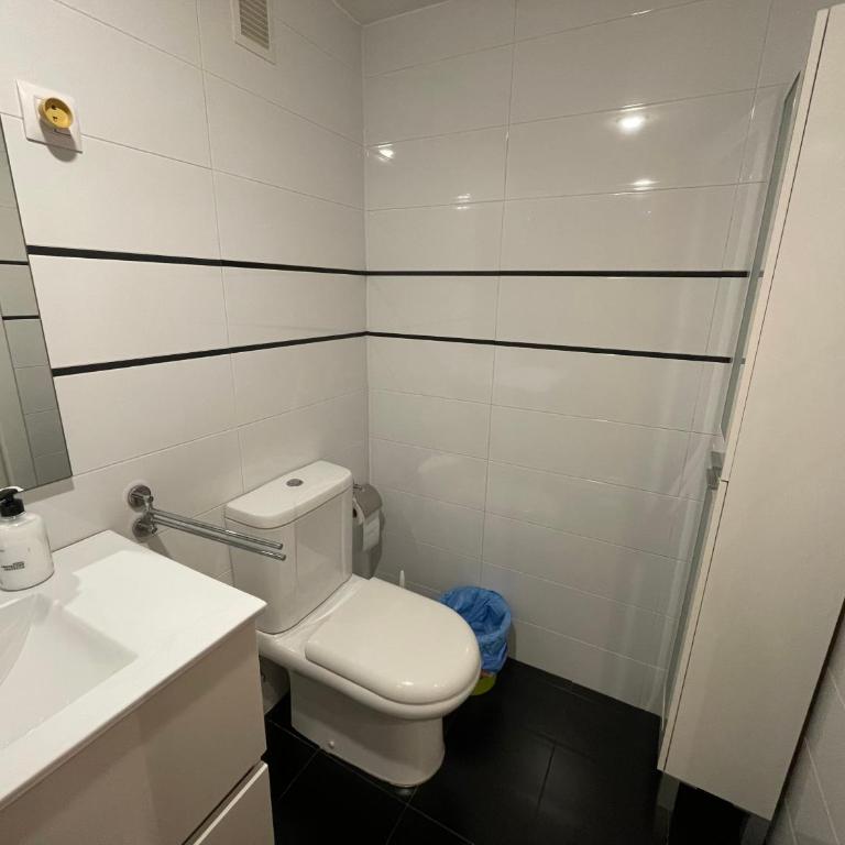 Apartamento de Maria - Apartamento de 1 dormitorio - 12