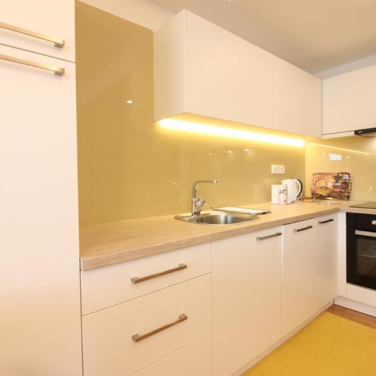 Kapa Apartment - Apartman sa 2 Spavaće Sobe - 5
