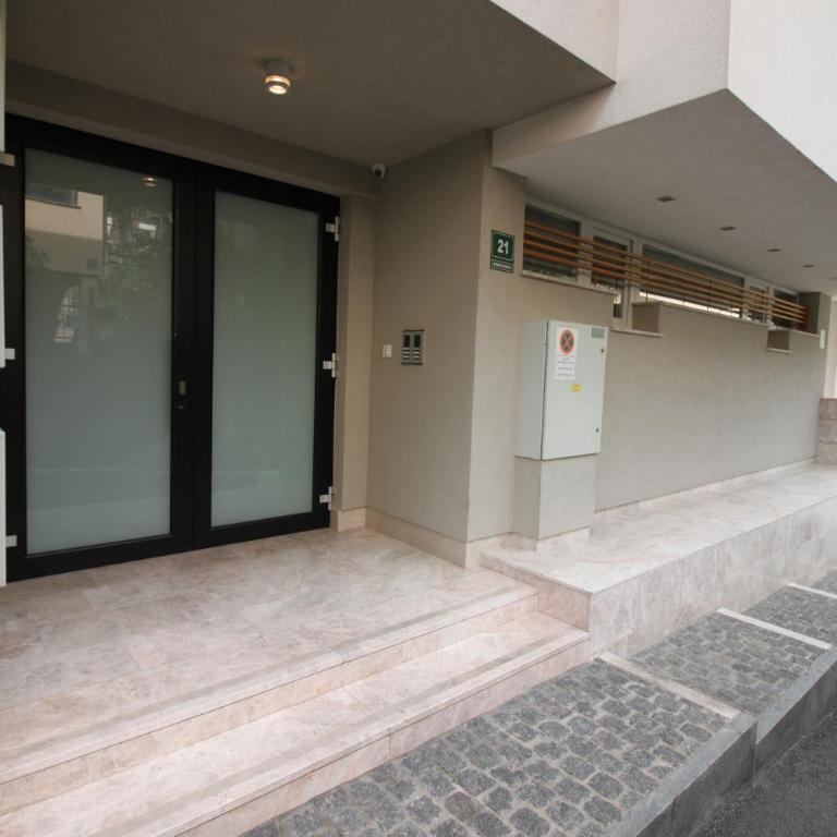 Kapa Apartment - Apartman sa 2 Spavaće Sobe - 15