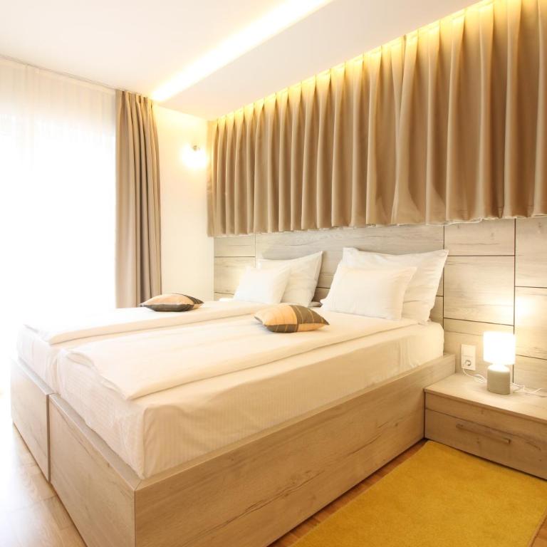 Kapa Apartment - Apartman sa 2 Spavaće Sobe - 9
