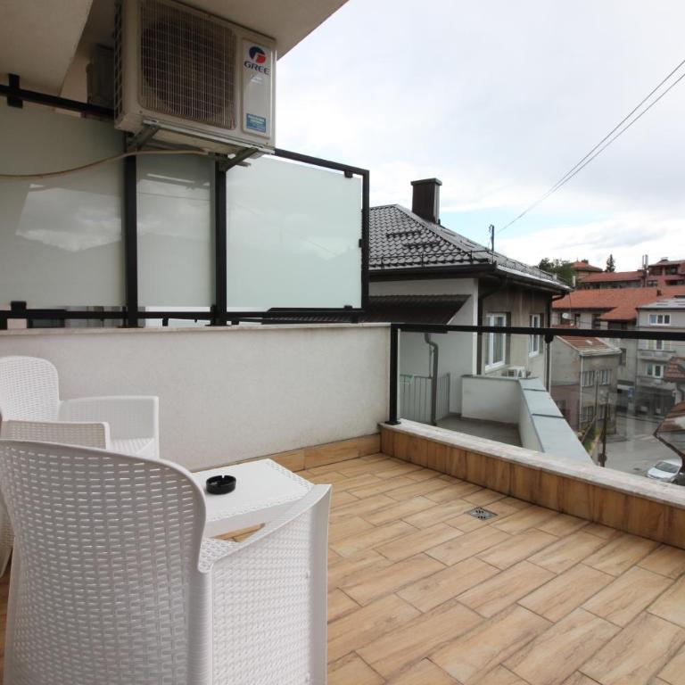 Kapa Apartment - Apartman sa 2 Spavaće Sobe - 12