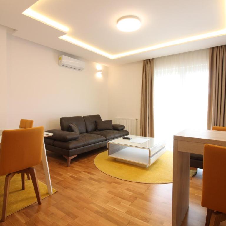 Kapa Apartment - Apartman sa 2 Spavaće Sobe - 3