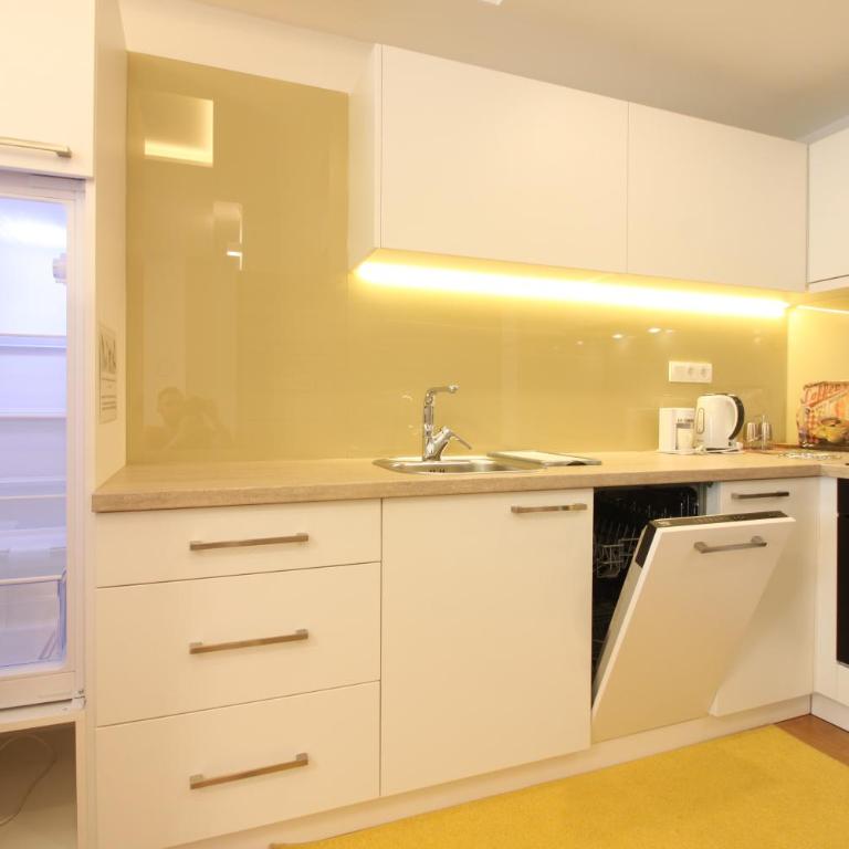 Kapa Apartment - Apartman sa 2 Spavaće Sobe - 6