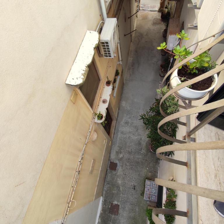 B&B Punta Cutieri - Camera Matrimoniale Piccola - 3