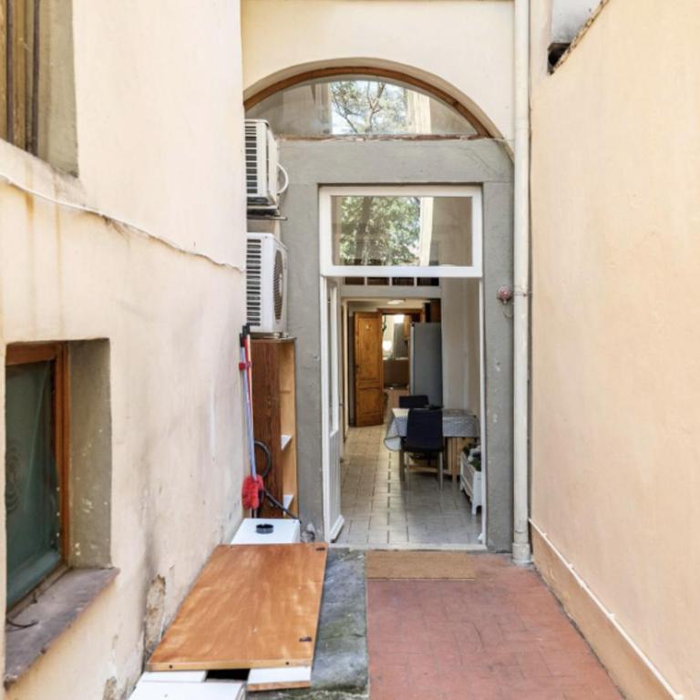 appartamento centro Firenze - Appartamento con 2 Camere da Letto - 11