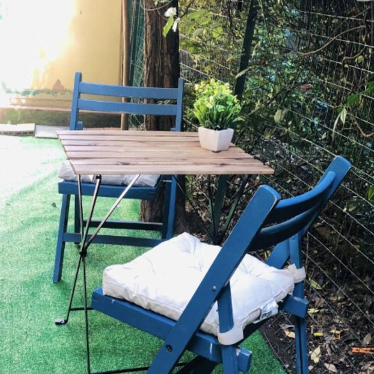 appartamento centro Firenze - Appartamento con 2 Camere da Letto - 12