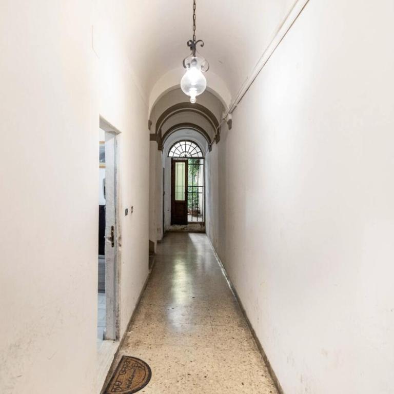 appartamento centro Firenze - Appartamento con 2 Camere da Letto - 2