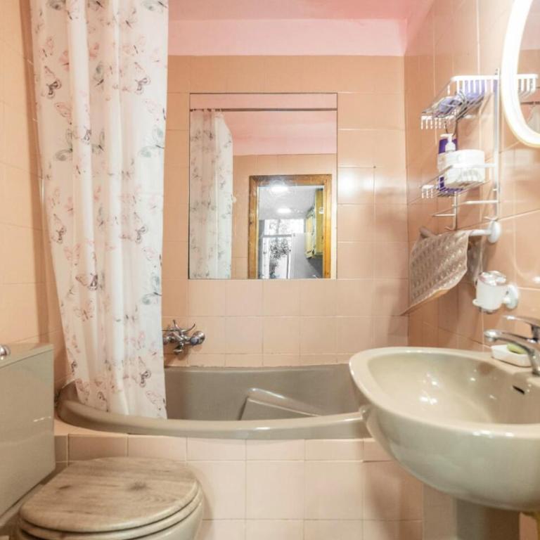 appartamento centro Firenze - Appartamento con 2 Camere da Letto - 10