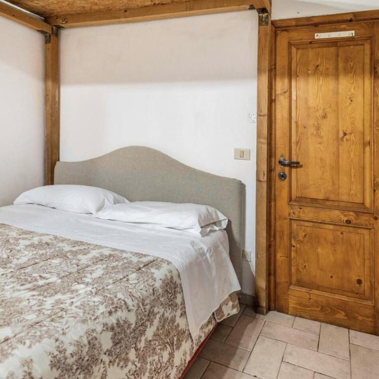 appartamento centro Firenze - Appartamento con 2 Camere da Letto - 7