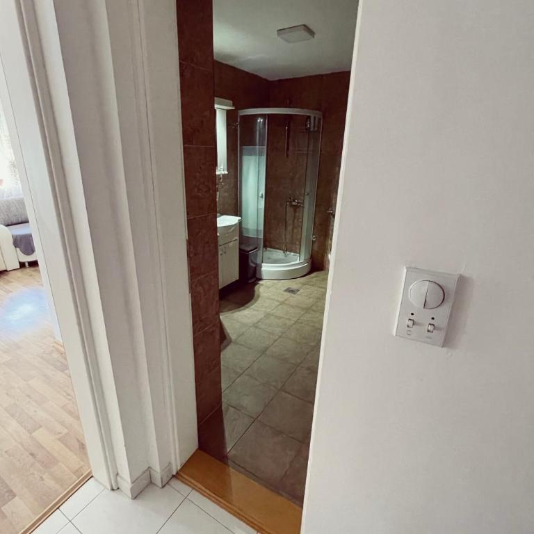 Apartman PETROVIC - Apartman sa 1 Spavaćom Sobom - 12