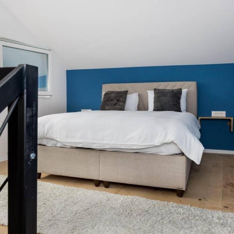 Royal Blue Apartment - Apartman sa 2 Spavaće Sobe - 6