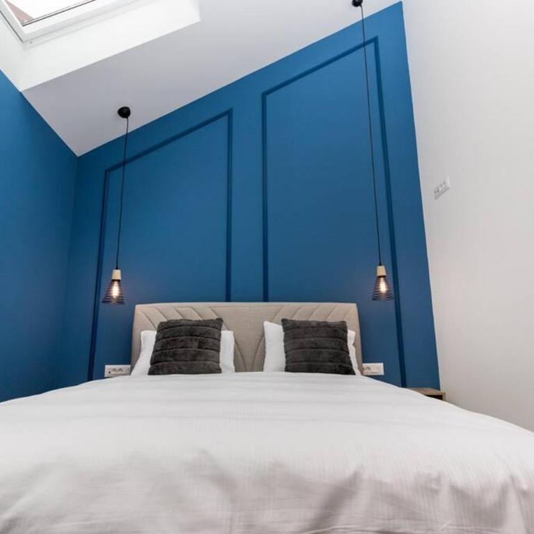 Royal Blue Apartment - Apartman sa 2 Spavaće Sobe - 11