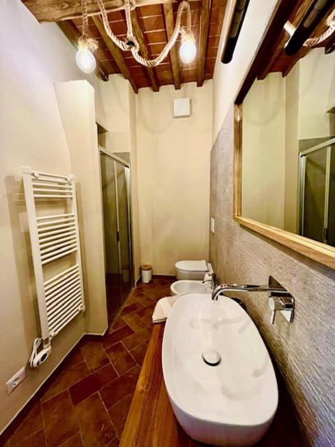Sangi Chianti Vacations - Casa con 2 Camere da Letto - 39