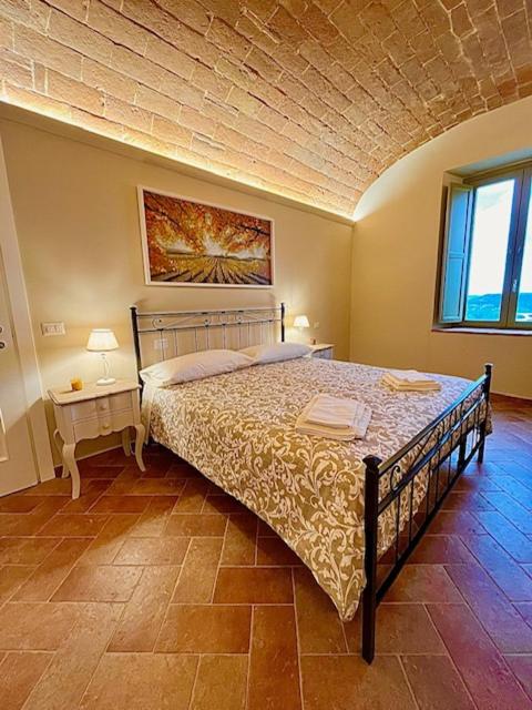 Sangi Chianti Vacations - Casa con 2 Camere da Letto - 42