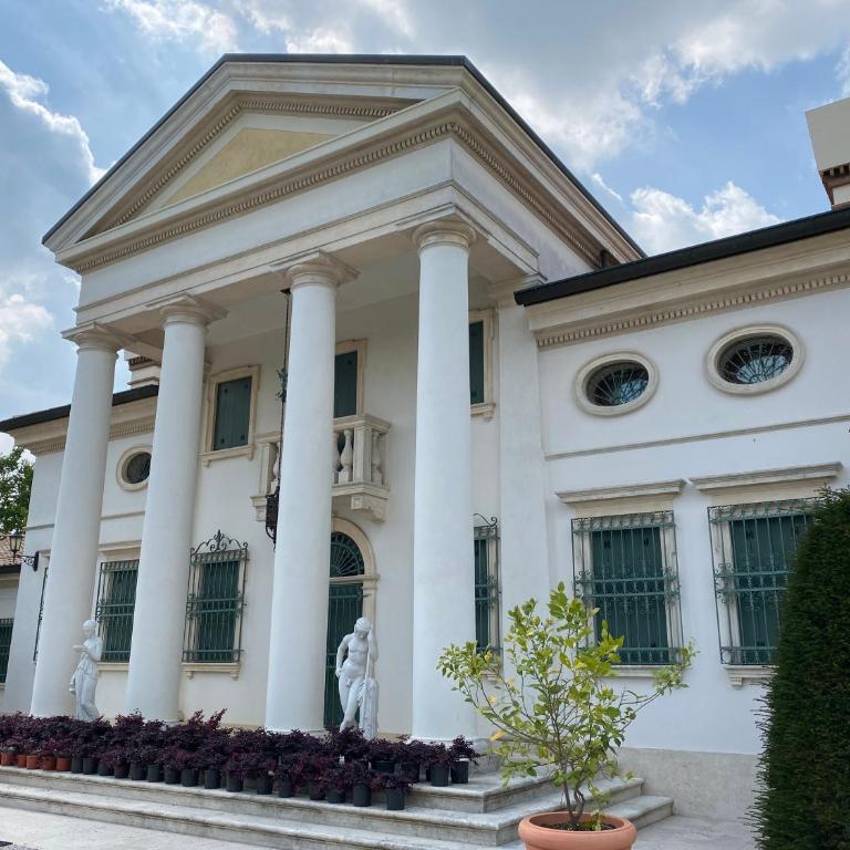 VILLA GERLA, un angolo di paradiso vicino Padova e Venezia - Appartamento con 2 Camere da Letto - 21
