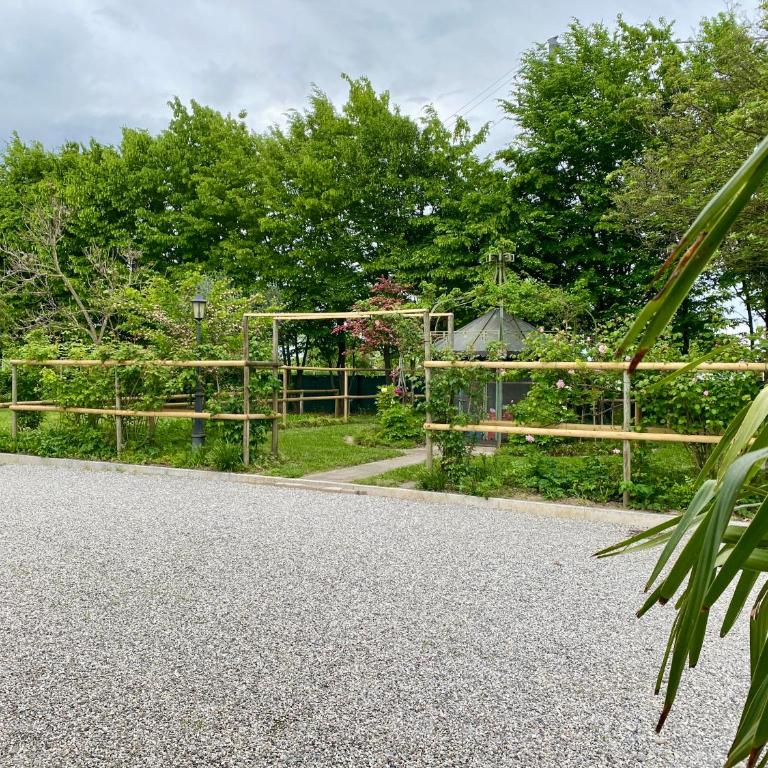 VILLA GERLA, un angolo di paradiso vicino Padova e Venezia - Appartamento con 2 Camere da Letto - 28