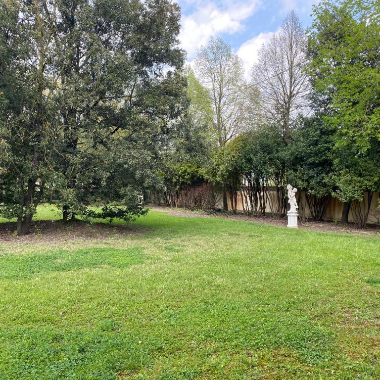 VILLA GERLA, un angolo di paradiso vicino Padova e Venezia - Appartamento con 2 Camere da Letto - 33