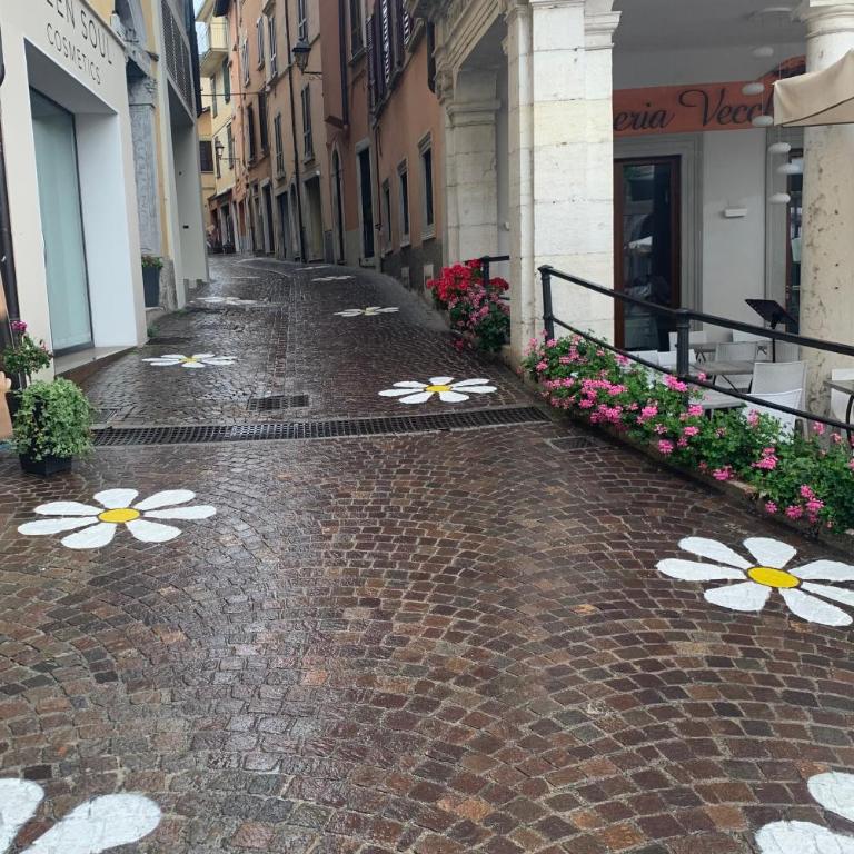 Daisy House: nice attic in the historical center - Appartamento con 1 Camera da Letto - 3
