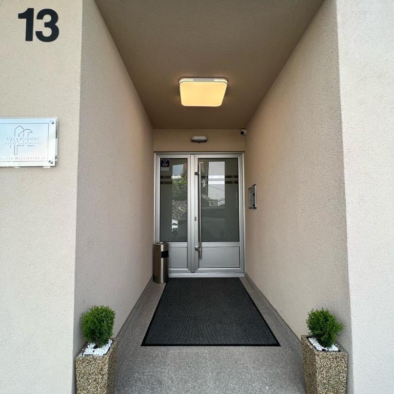 Belrado Apartments - Apartman sa 1 Spavaćom Sobom - 18