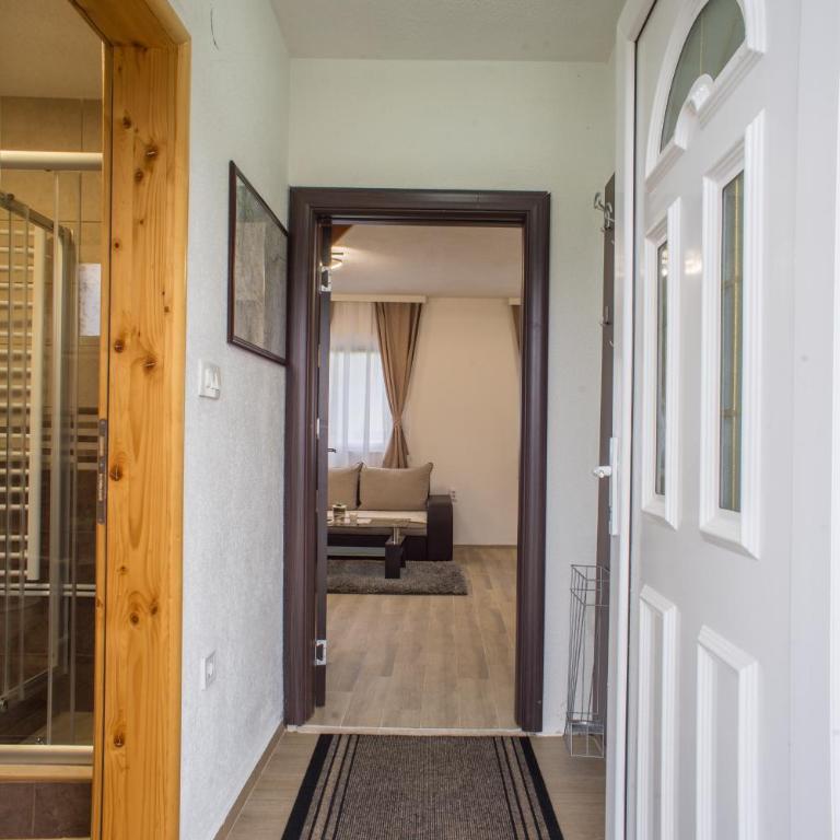 Vacation Home Danilo - Two-Bedroom House - 2