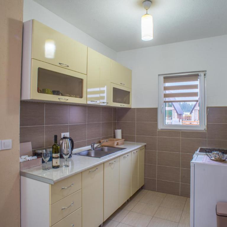 Vacation Home Danilo - Two-Bedroom House - 11