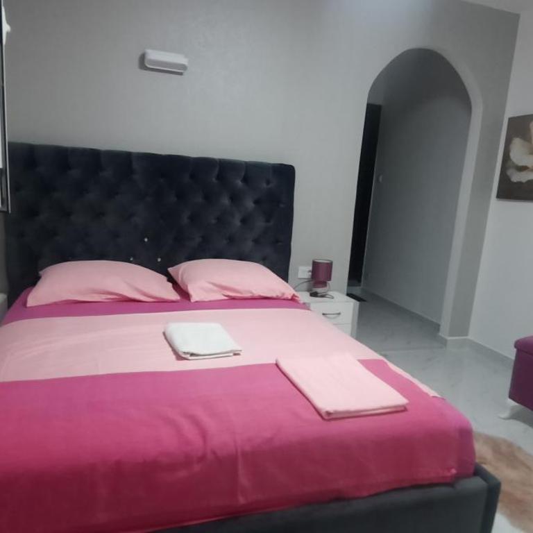 Studio Apartments Jupo - Studio Apartman - 10
