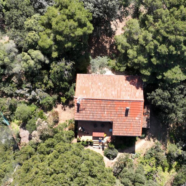 Villa Les Quatre Vents mit traumhaftem Meerblick - Three-Bedroom Villa - 2