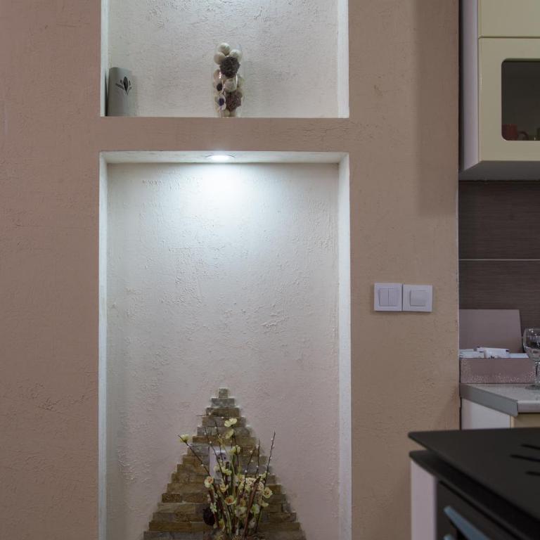 Vacation Home Danilo - Two-Bedroom House - 22