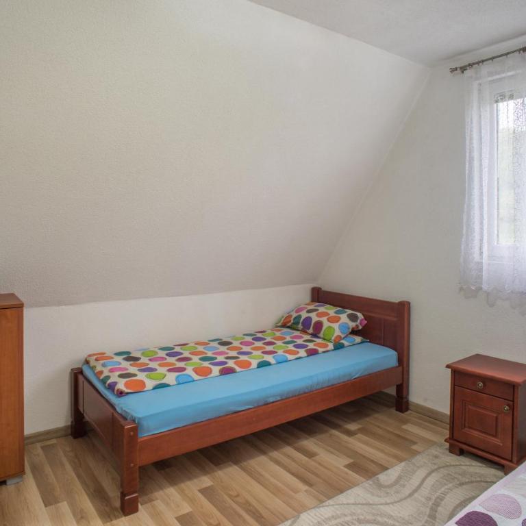 Vacation Home Danilo - Two-Bedroom House - 37