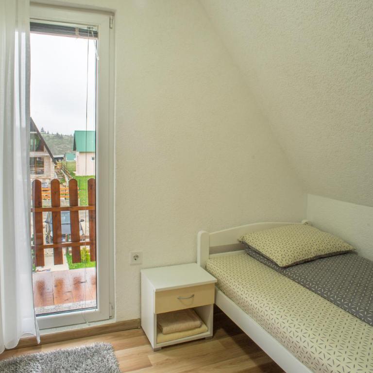 Vacation Home Danilo - Two-Bedroom House - 15