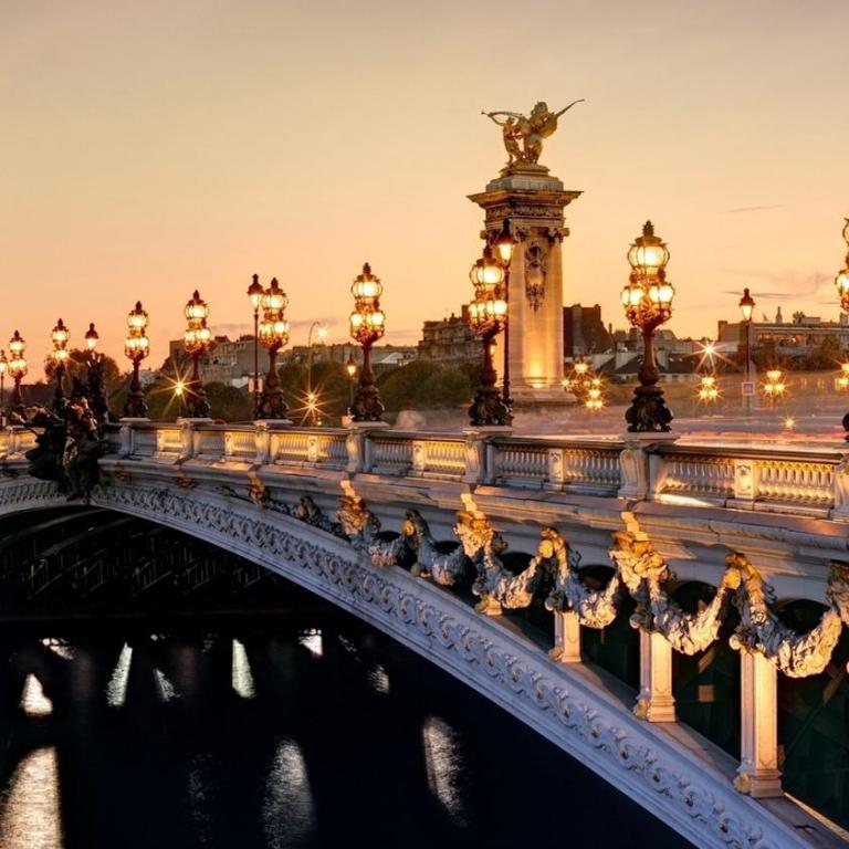 Studio Passy - Tour Eiffel - Studio - 19
