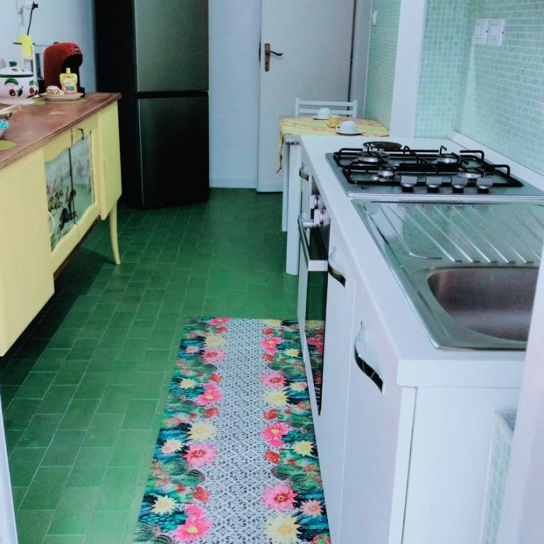 LA BARONESSA apartment- vicinissimo al policlinico - Appartamento con 2 Camere da Letto - 24