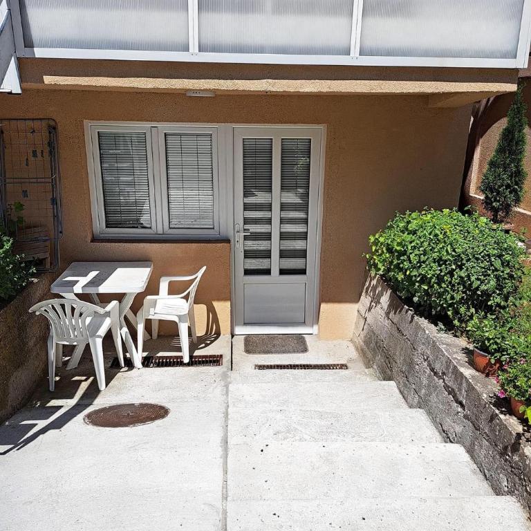 Apartman Tomić Sokobanja - Apartman sa 1 Spavaćom Sobom - 2