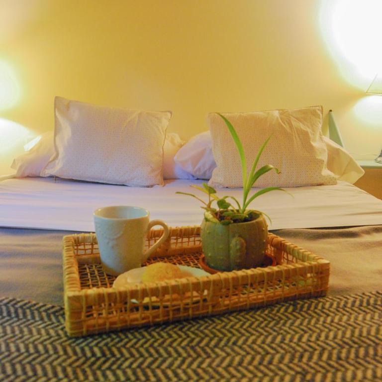 Cabañas Ser Patagonia - Casa con 1 dormitorio - 7
