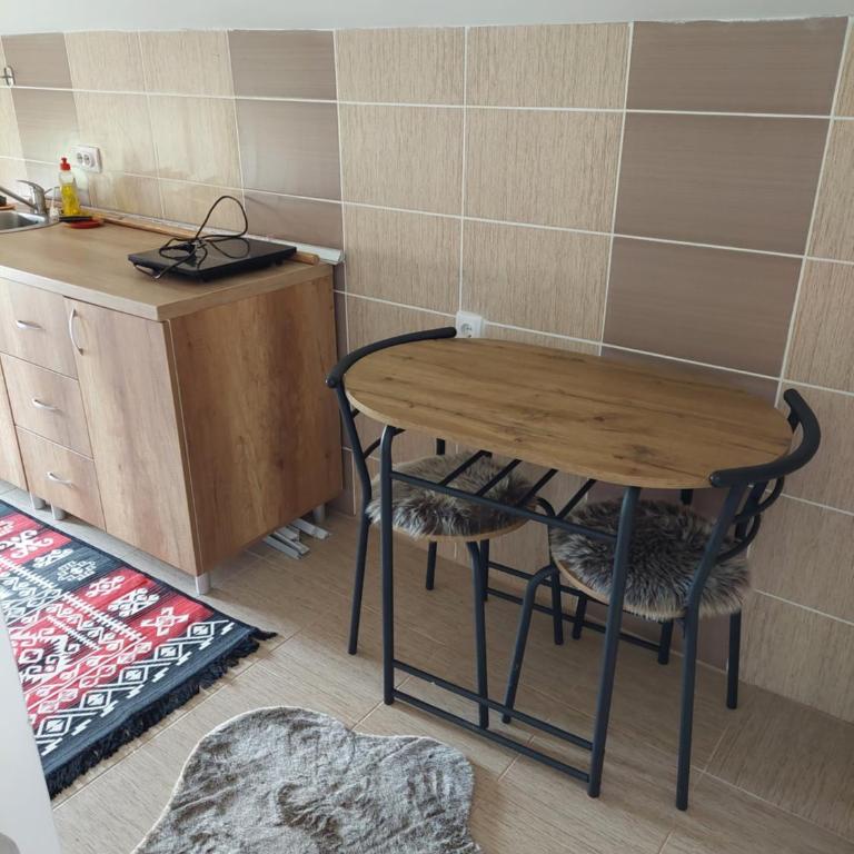 Nešić apartmani, Gornji Gajevi - One-Bedroom Apartment - 5