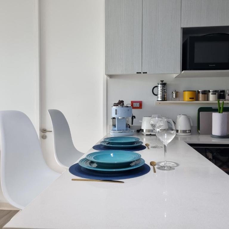 Antofagasta de Lujo-SOLO ADULTOS - One-Bedroom Apartment - 15