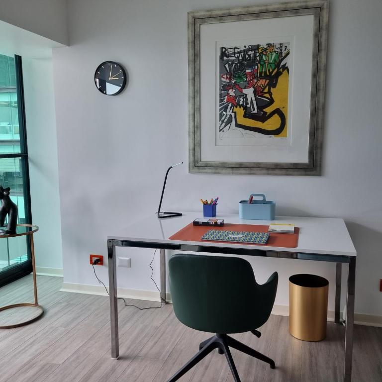 Antofagasta de Lujo-SOLO ADULTOS - One-Bedroom Apartment - 7