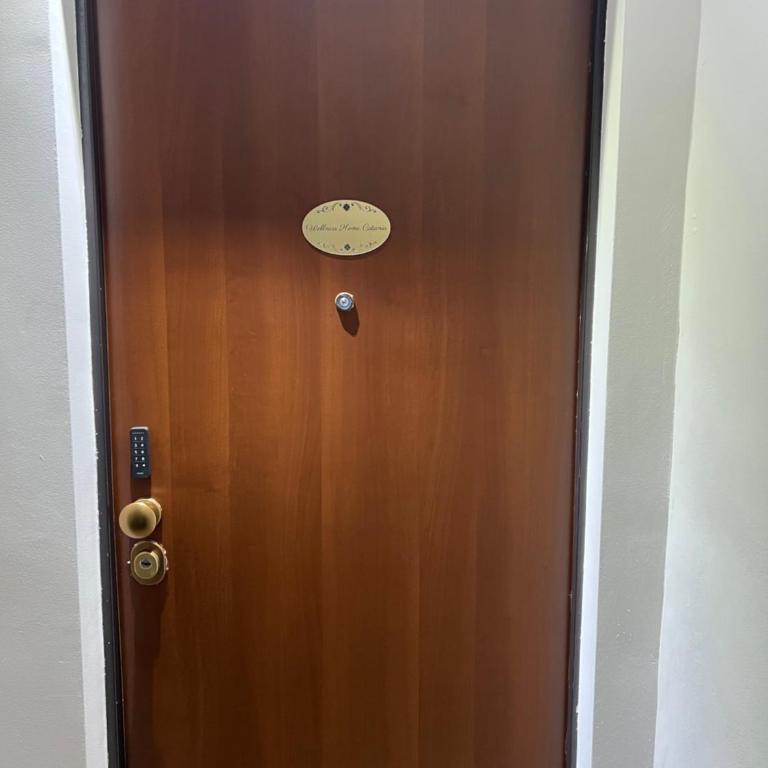 Wellness Home Catania - Appartamento con 1 Camera da Letto - 42