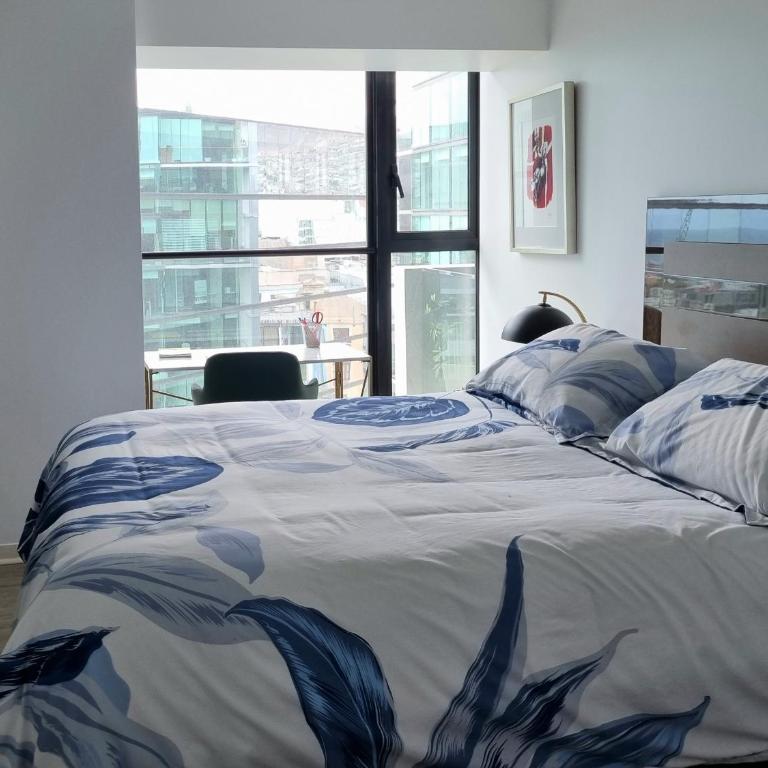 Antofagasta de Lujo-SOLO ADULTOS - One-Bedroom Apartment - 19