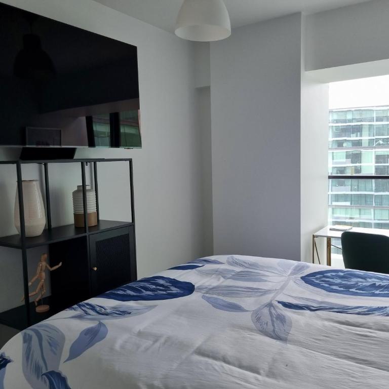 Antofagasta de Lujo-SOLO ADULTOS - One-Bedroom Apartment - 20