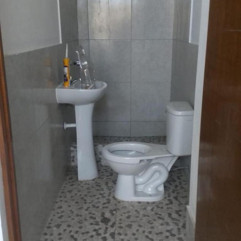RESIDENCIAL SALAMANCA - Apartamento de 1 dormitorio - 2
