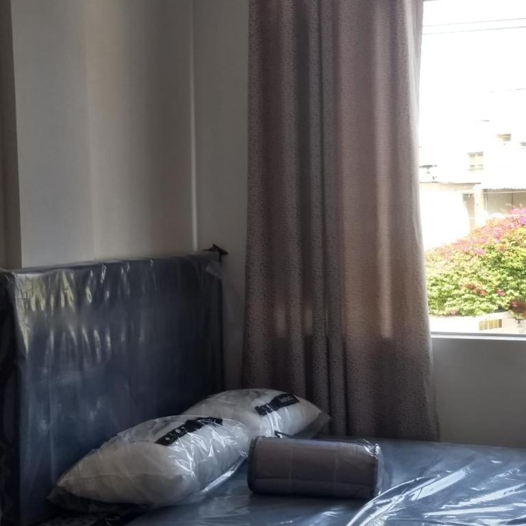 RESIDENCIAL SALAMANCA - Apartamento de 1 dormitorio - 3
