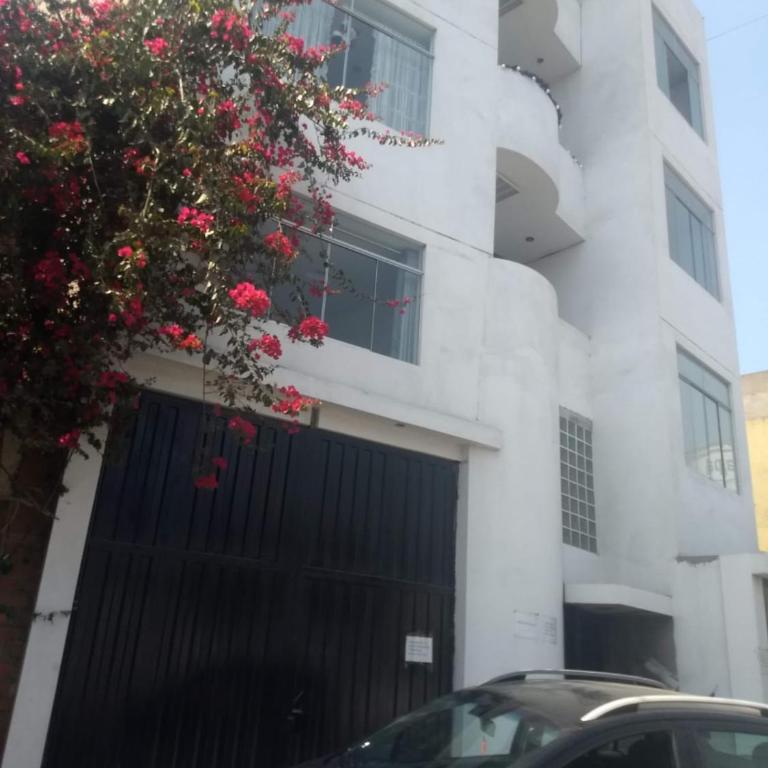 RESIDENCIAL SALAMANCA - Apartamento de 1 dormitorio - 5