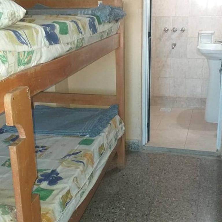 Mutualidad de empleados del Club Gimnasia y Esgrima de Buenos Aires - One-Bedroom Apartment - 2